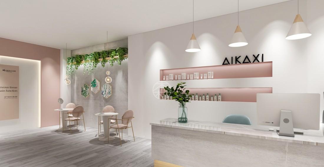 
女神的轻熟风——AIKAXI皮肤管理中心 -2