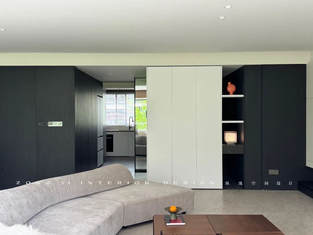 纵逸·实景丨“无绪见序”-33