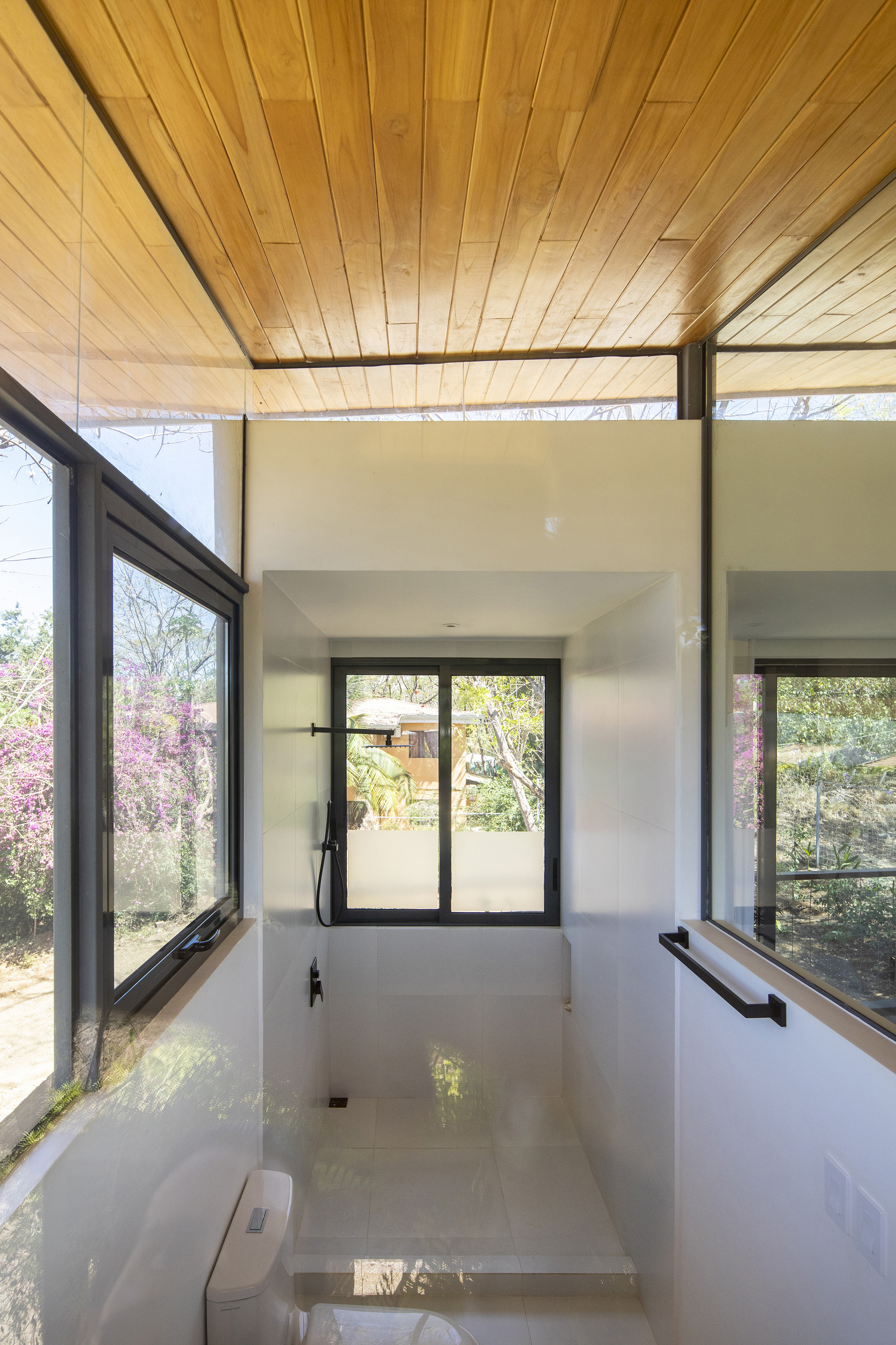 花园洋房丨哥斯达黎加丨LSD Architects-28