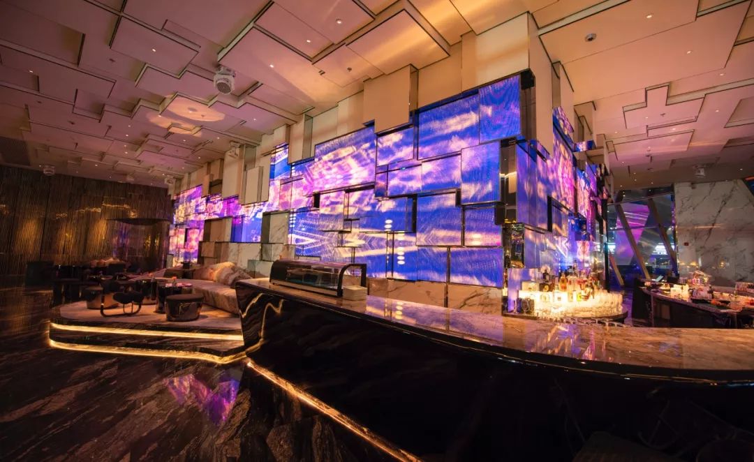 亚洲最大！西安 W 酒店揭幕，古都最美日落网红打卡！-91