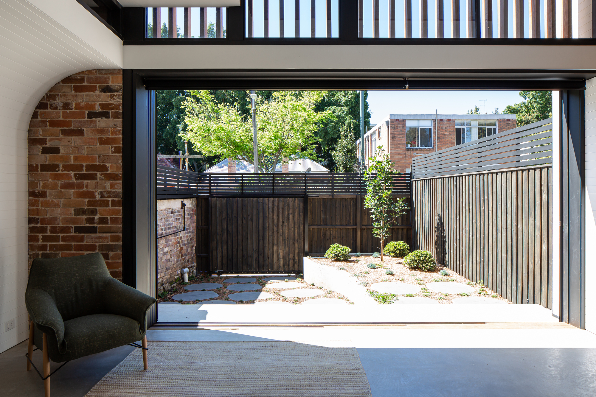 朱丽叶之家坎珀当丨澳大利亚丨Adriano Pupilli Architects-13