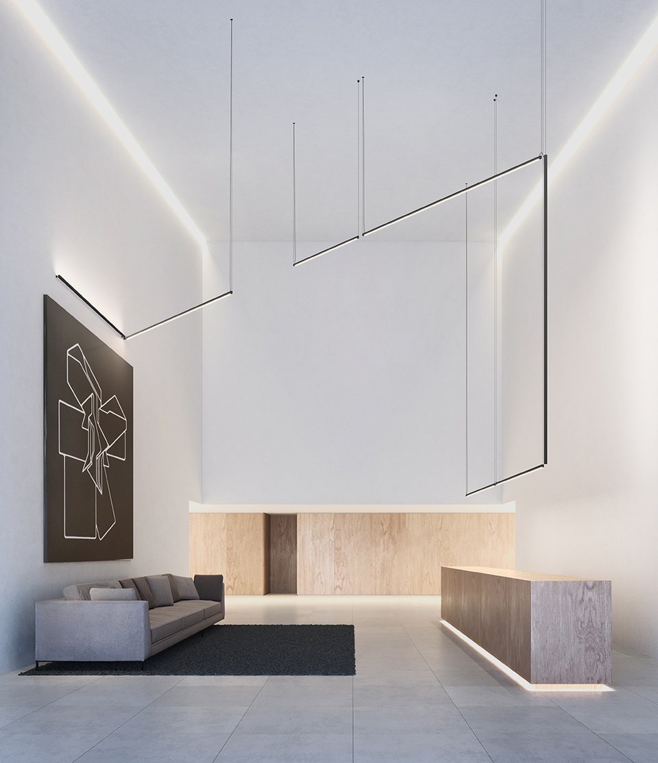 Sticks系列灯具-22