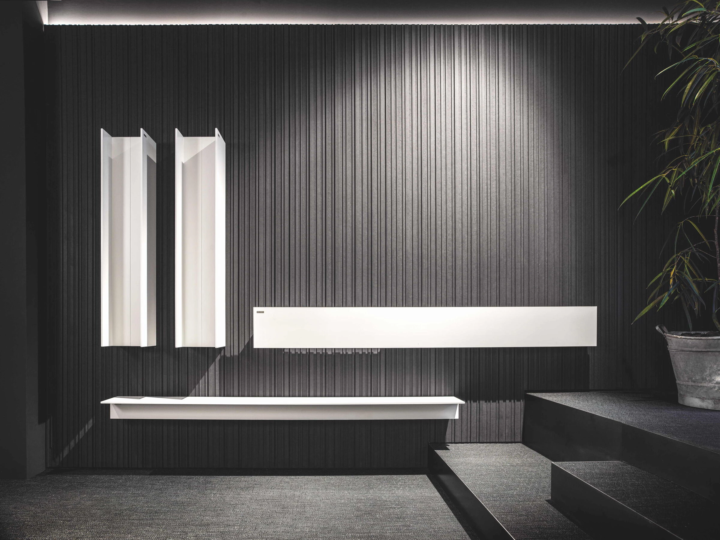 Antra· IT 展厅丨意大利米兰丨Victor Vasilev Architect-11