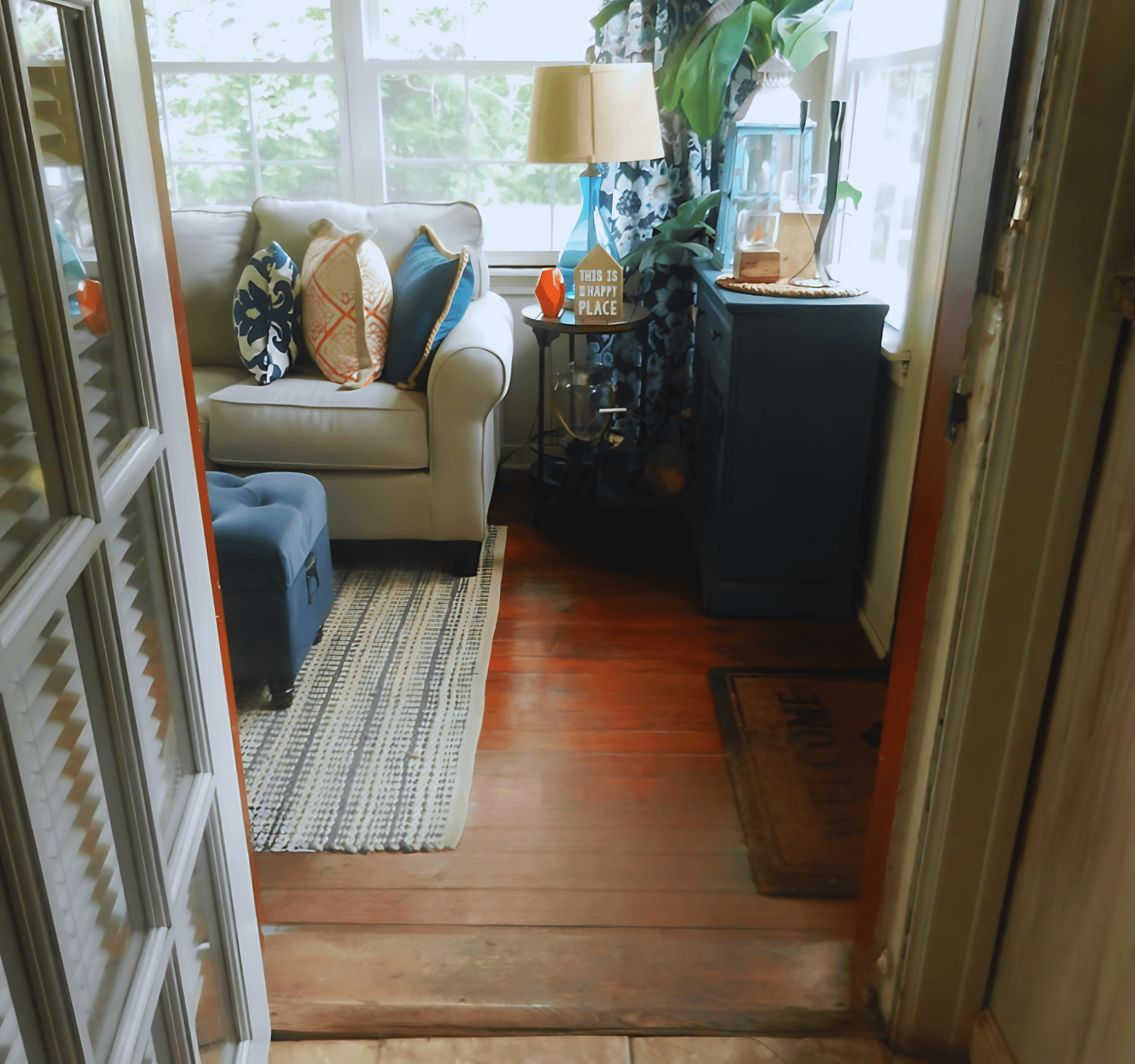 农舍阳光门廊逃脱项目丨美国布法罗丨Key Interiors by Shinay-16