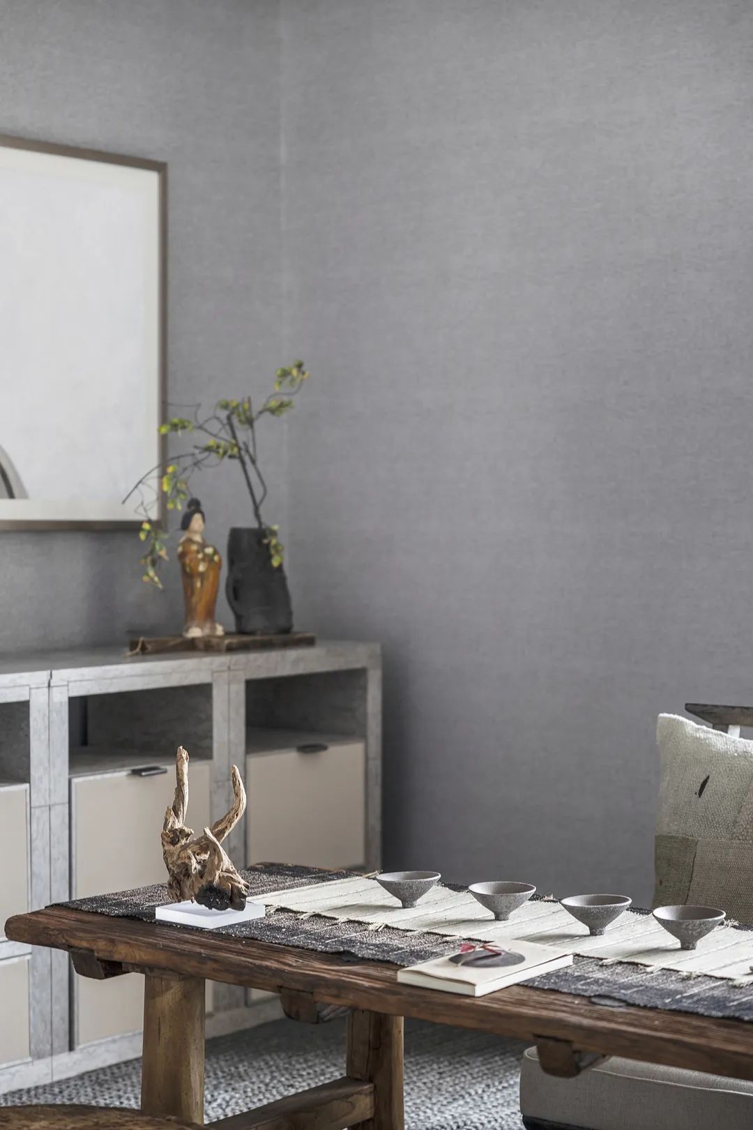 眉山恒邦双林峨眉悦山府B1公寓-24