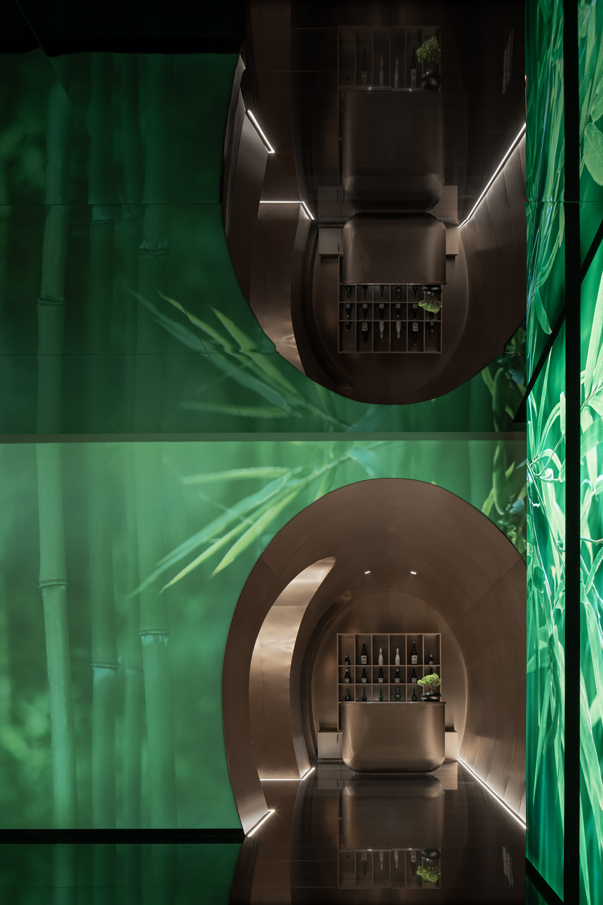 栩日料丨中国丨咏上设计-6