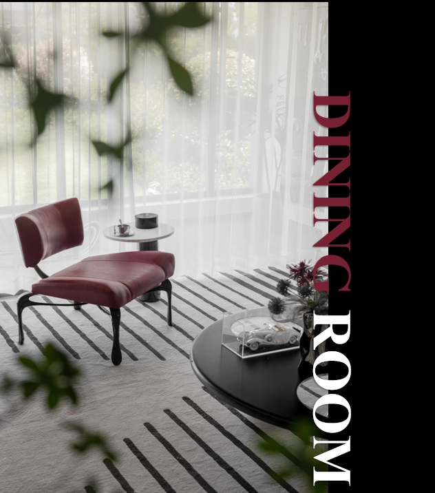 融创西部湾样板房丨中国西安丨UMA伍玛设计-14