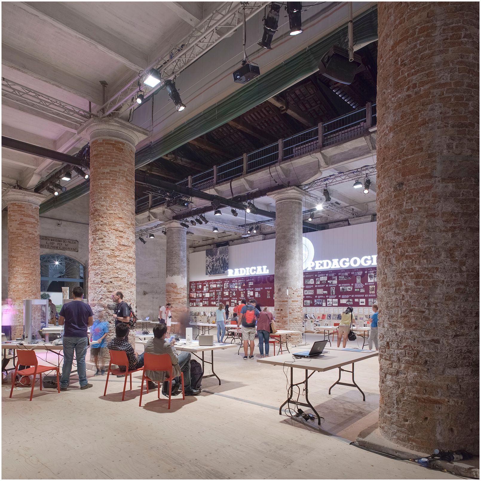 威尼斯双年展 2014 | 意大利之梦-327