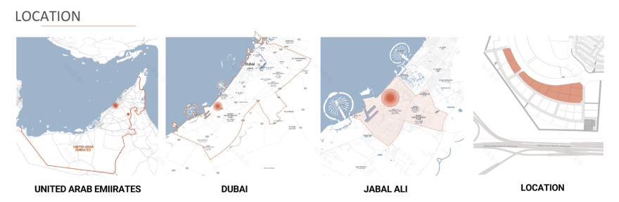 阿尔瓦斯拉公寓(注:AL WASL可能有更合适的音译,需结合具体背景,这里暂按音译处理,Residence常见释义为公寓、住宅等,这里取公寓) 丨SHI studio-6