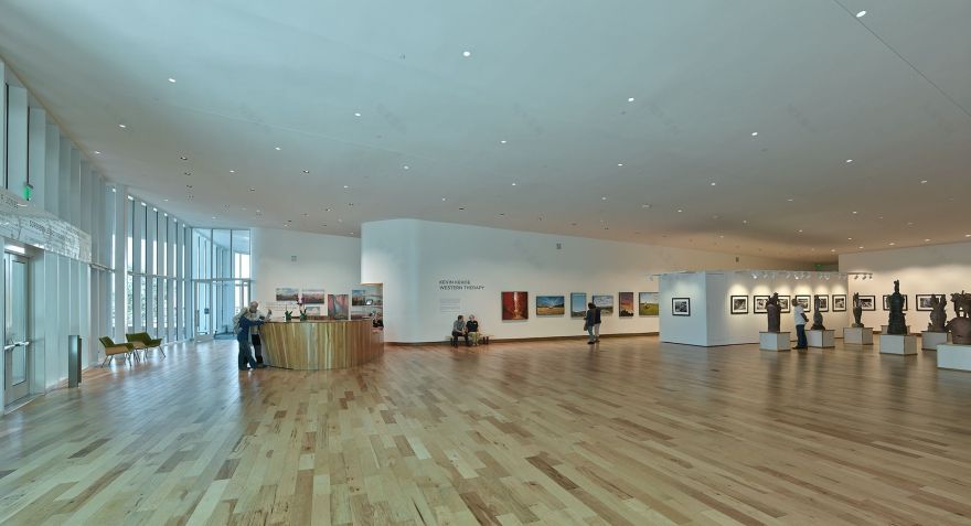 南犹他艺术博物馆(SUMA)-81