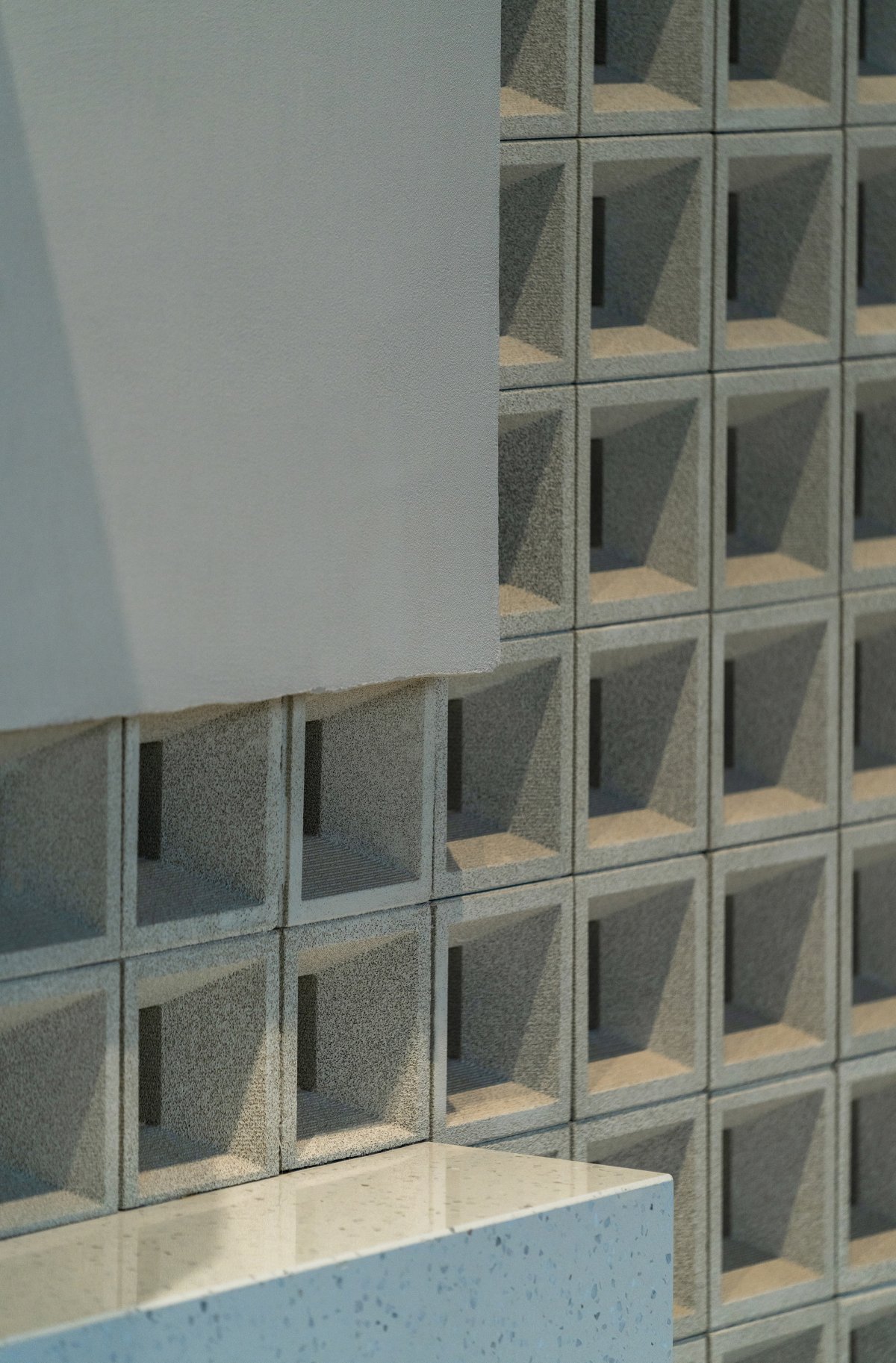 宁波中海富华里丨中国宁波丨ONECU 壹方设计-7