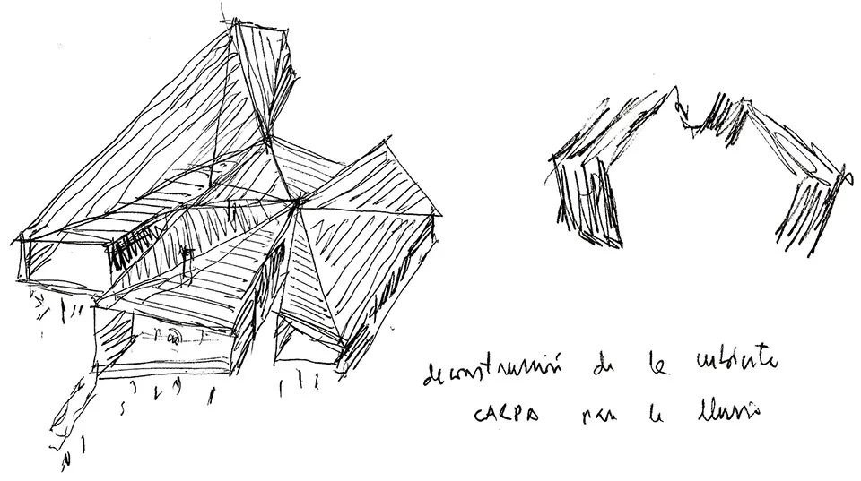 智利 LLU 住宅丨Cazú Zegers 事务所-35