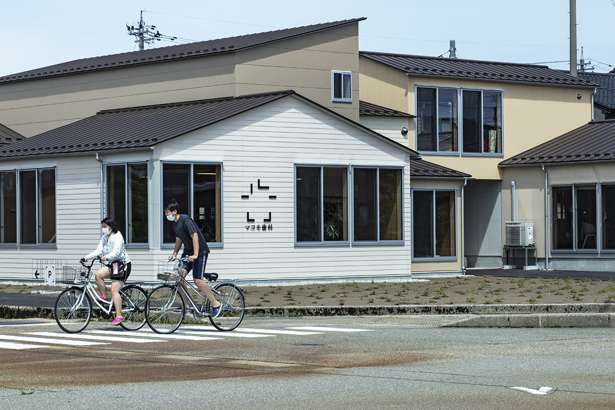 丨Jo Nagasaka／Schemata Architects-1