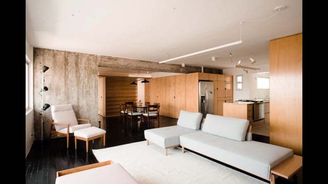 巴西 Mooca 社区 60 年代公寓的翻新之旅-25