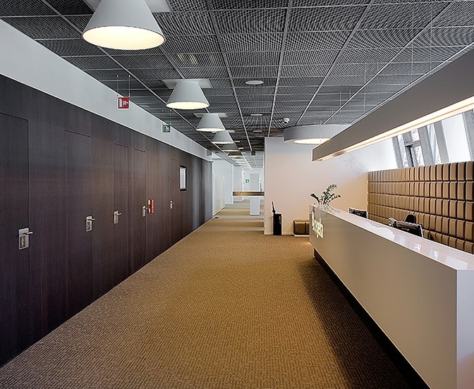 办公建筑 Cegeka 及地方政府大楼设计亮点-17