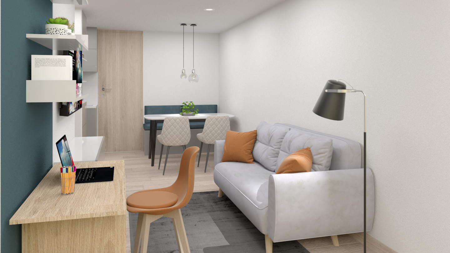 Apartment design RENDERS-3