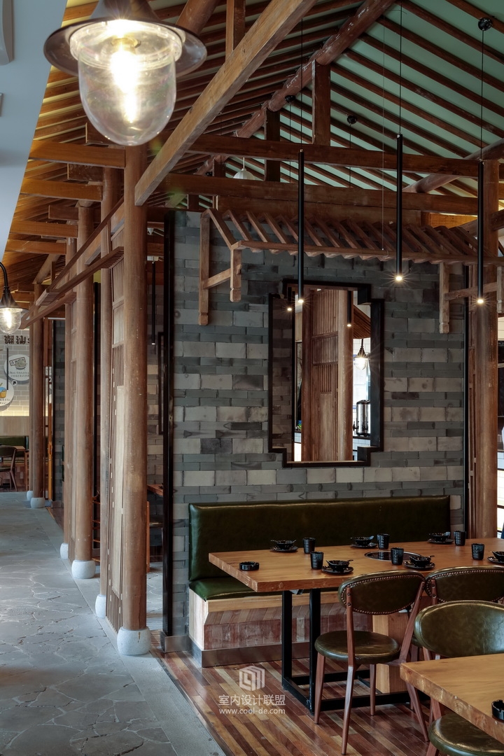 牛都牛肉火锅店-17