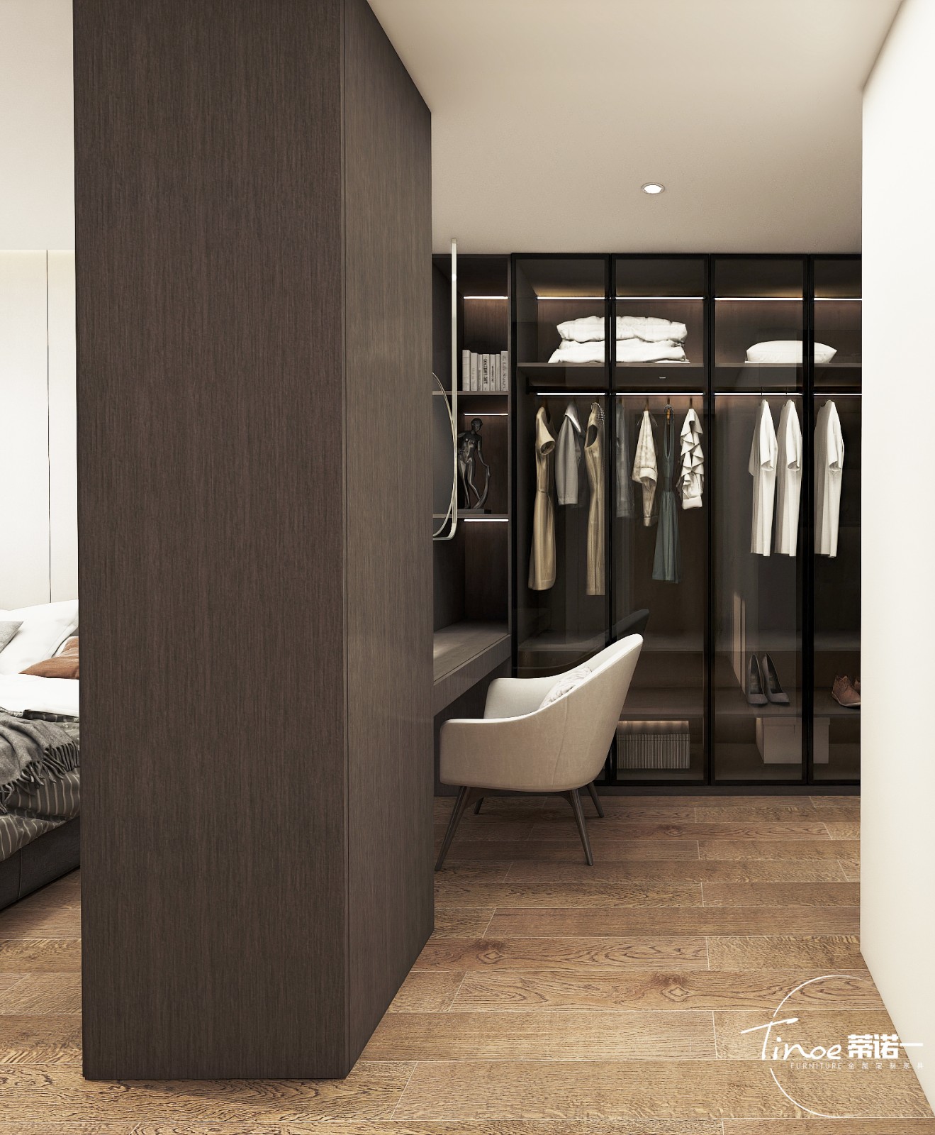 TINOE 生活 · 家的 X 种未知数-21