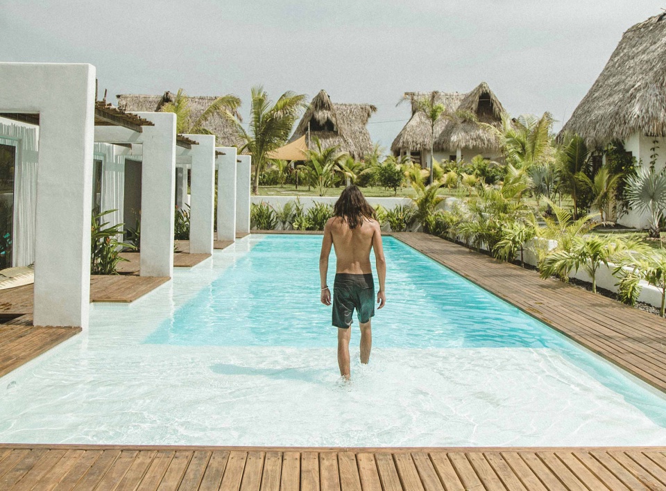 Swell 冲浪度假酒店-24