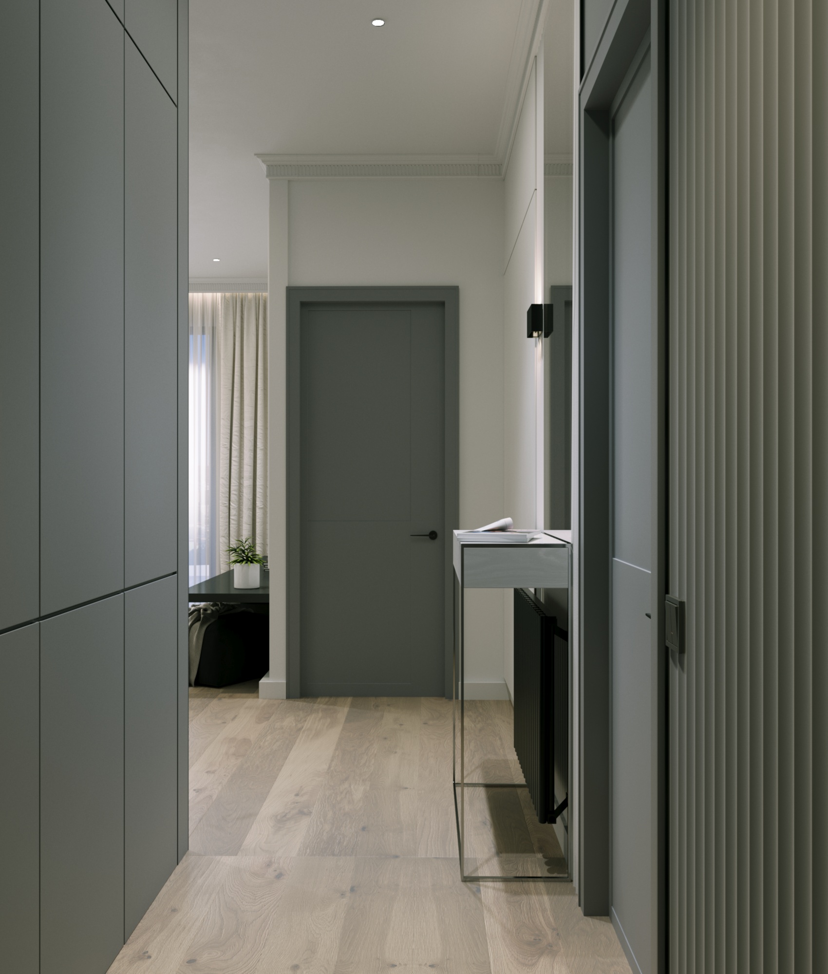 #3dmax #corona # photoshop-5