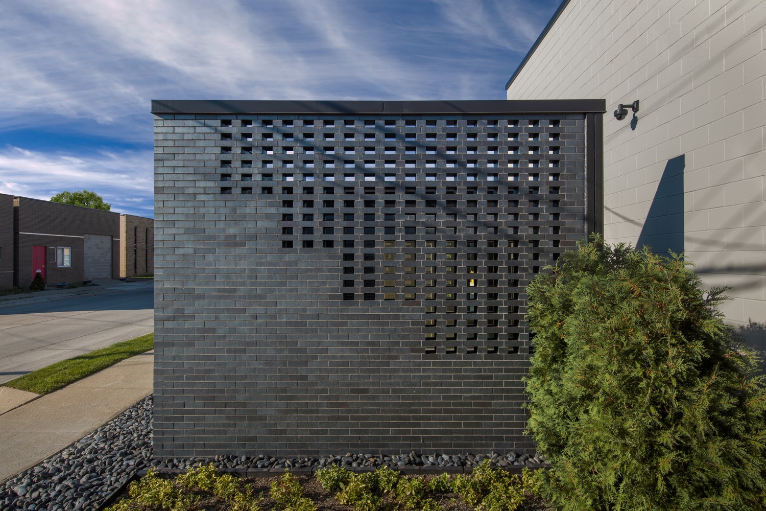 皇家豪斯录音室-41