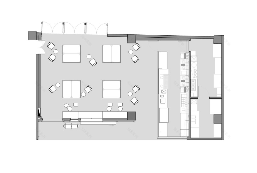 SEVENBUS|长沙 TD 店丨中国长沙丨上海或者设计-46