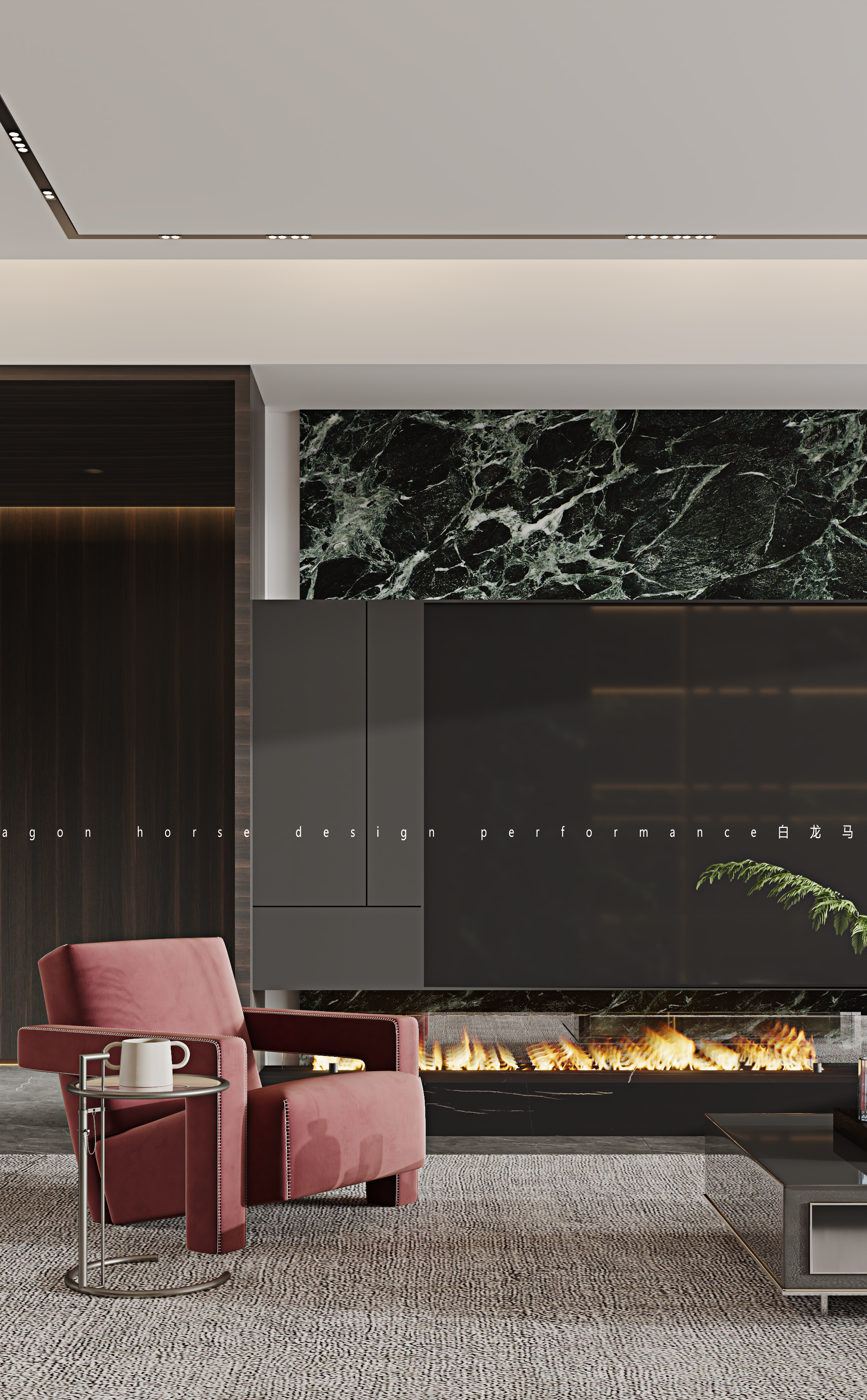 意式轻奢——白龙马效果-7