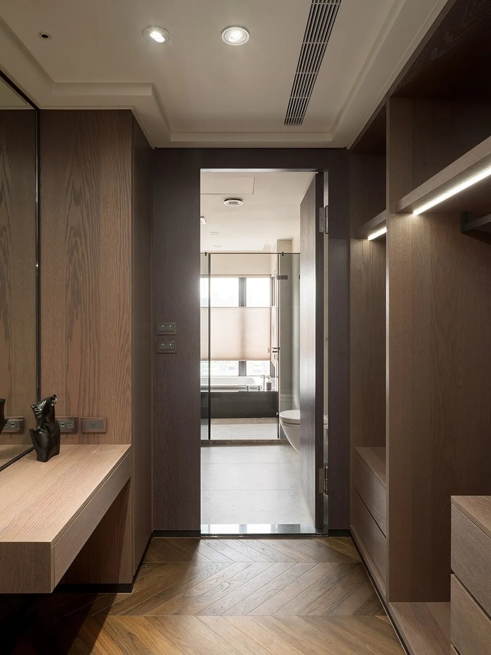 境迹堤岸美学公寓 LEE HOUSE-42