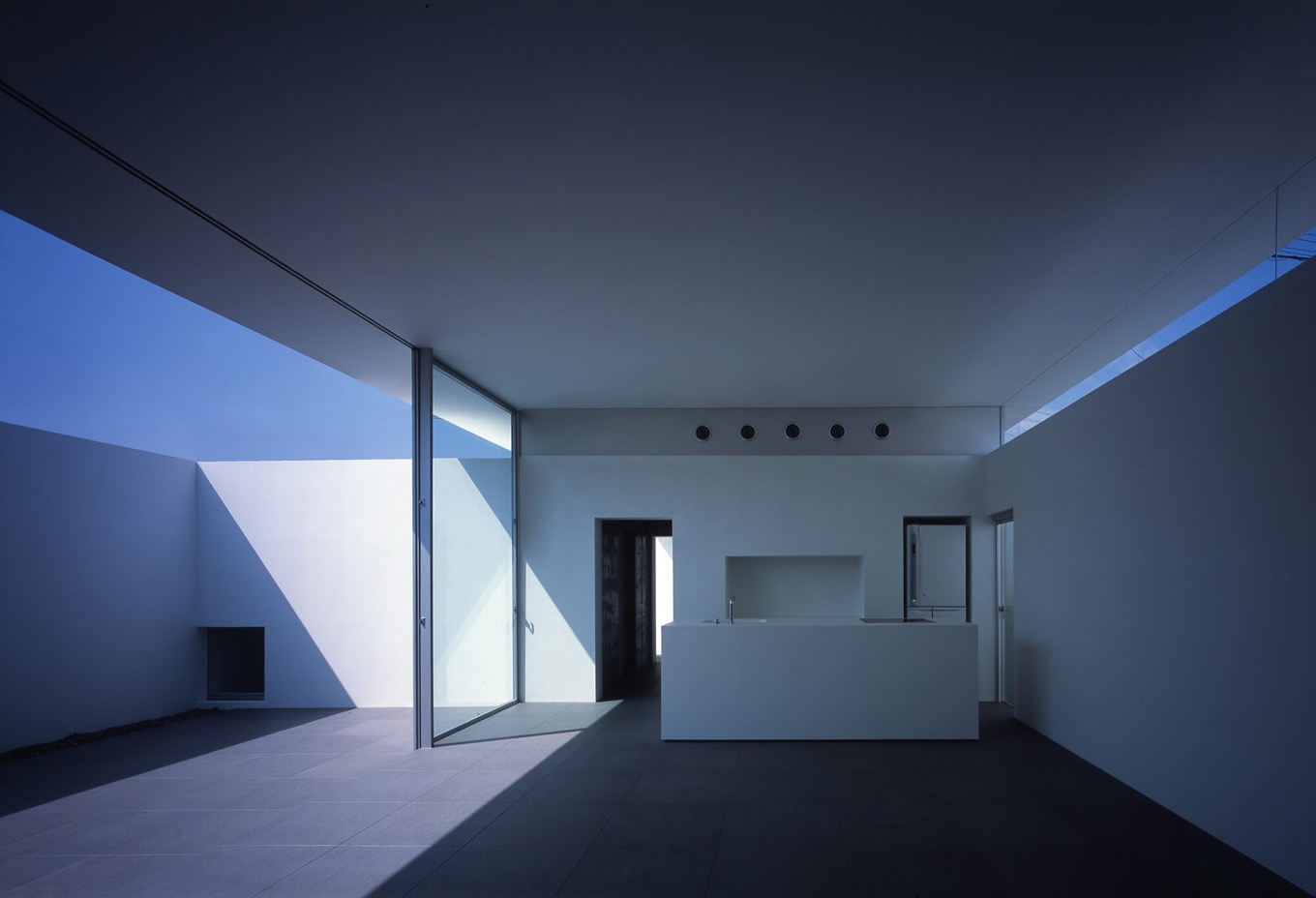 AB HOUSE KUBOTA ARCHITECT ATELIER-7