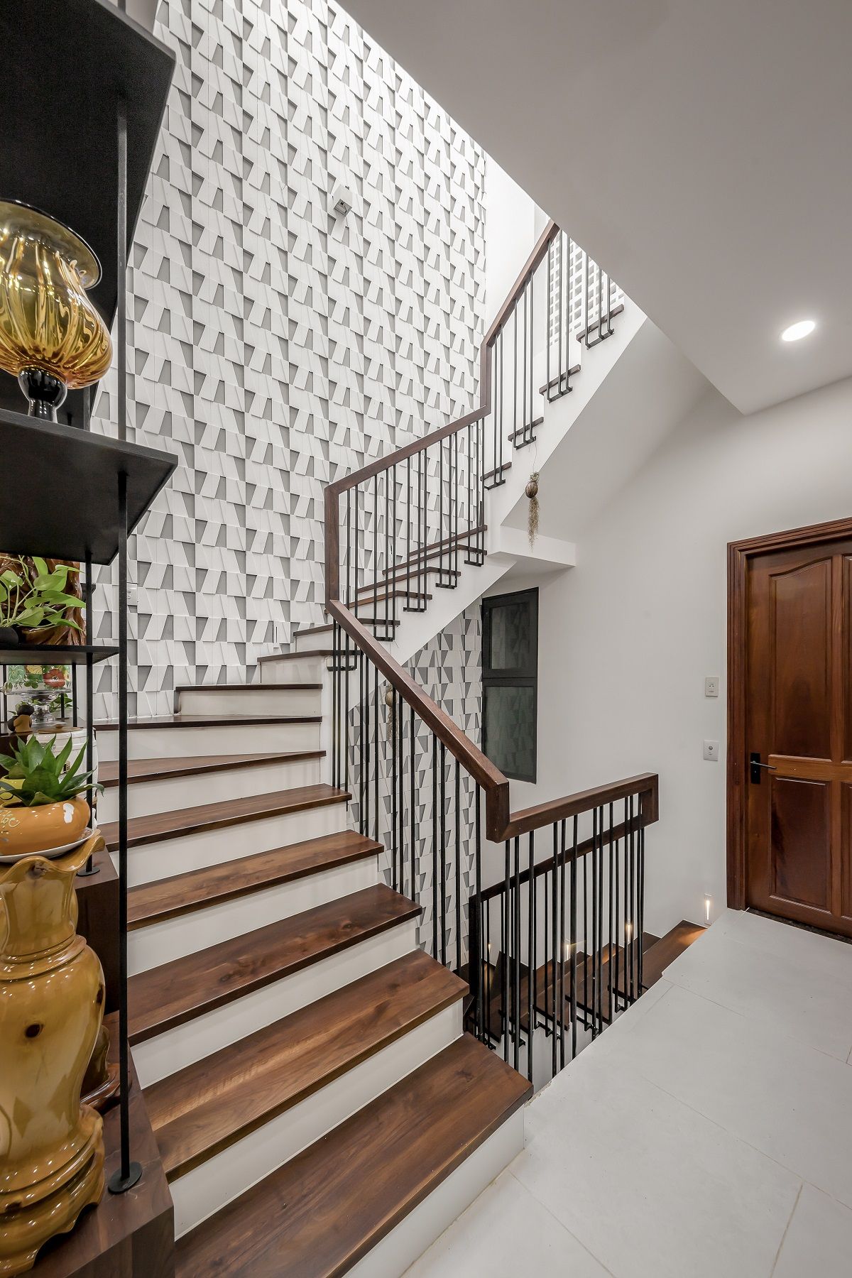 灵活外观房屋-19