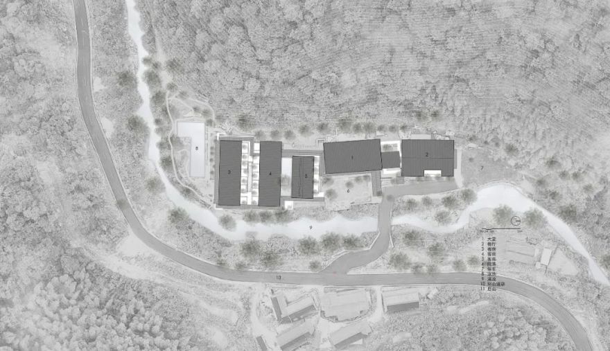 绥宁黄桑时光里民宿酒店丨中国邵阳-169