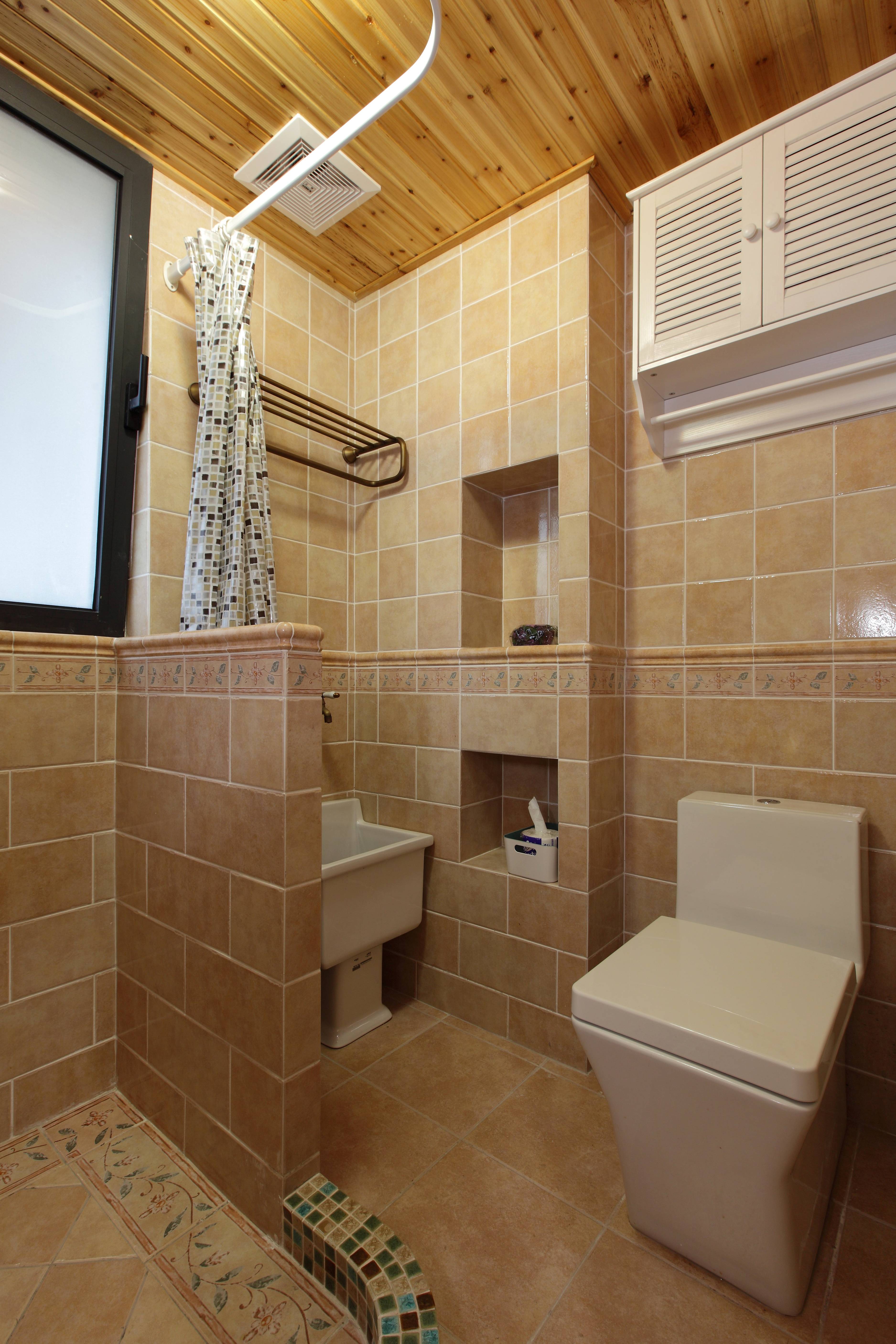 蝴蝶湾 一野设计-18