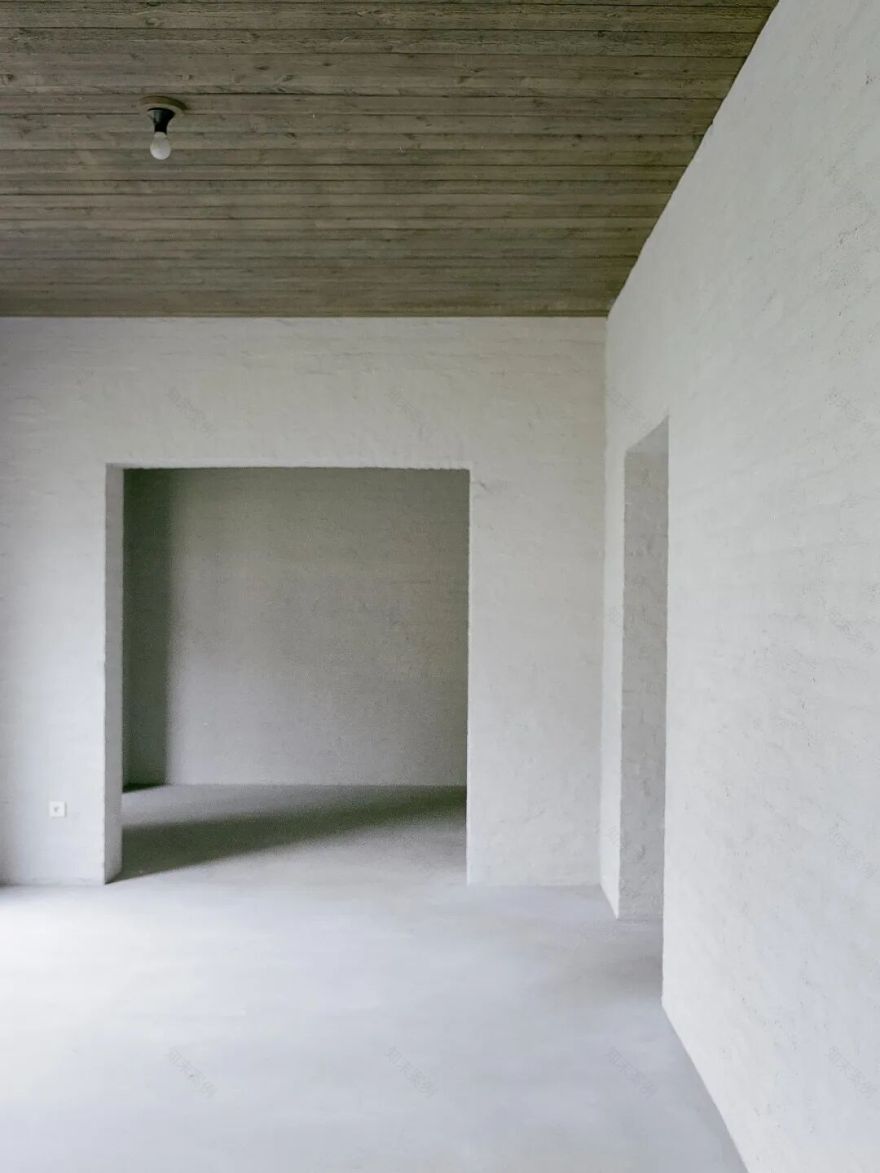 圣本笃修道院·瓦尔斯丨汉斯·范德兰-16