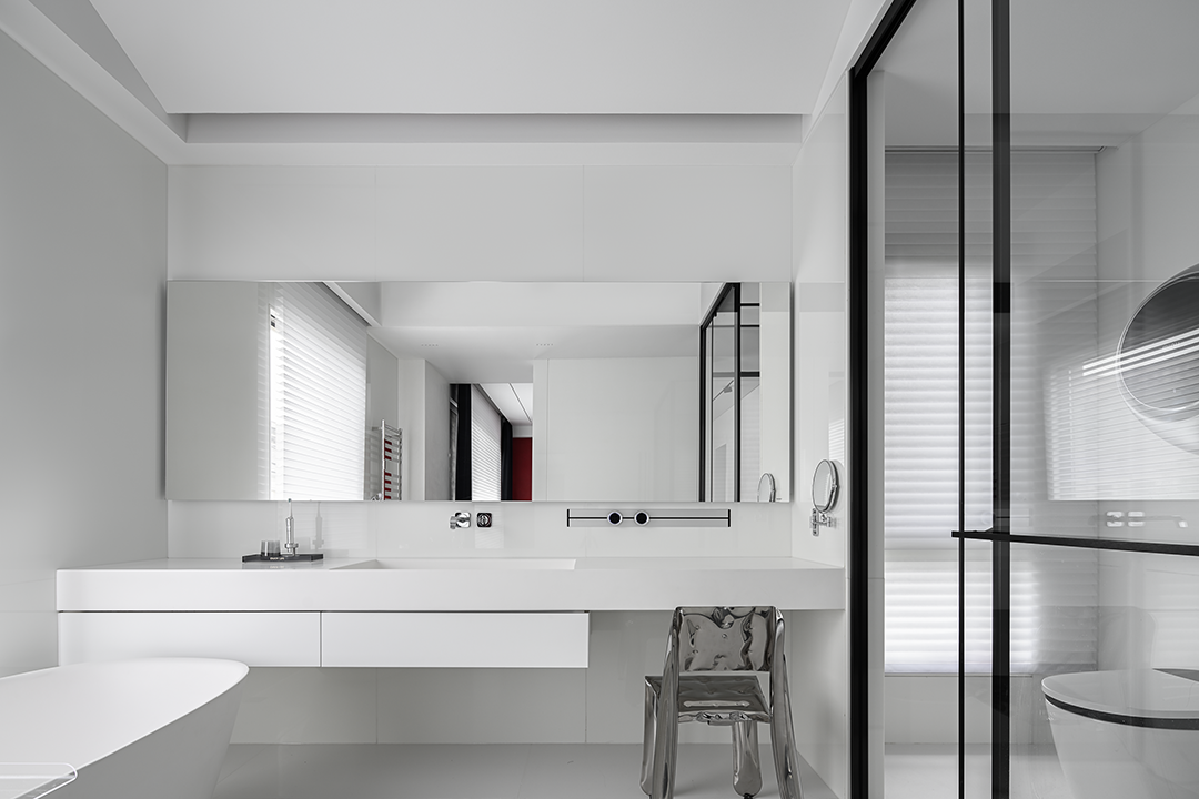 广东汕头五矿别墅豪宅丨中国汕头丨铂宸设计-67