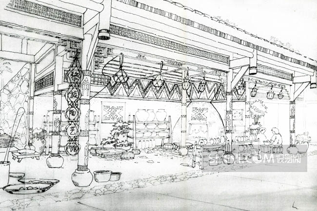 三亚生态旅游项目-6