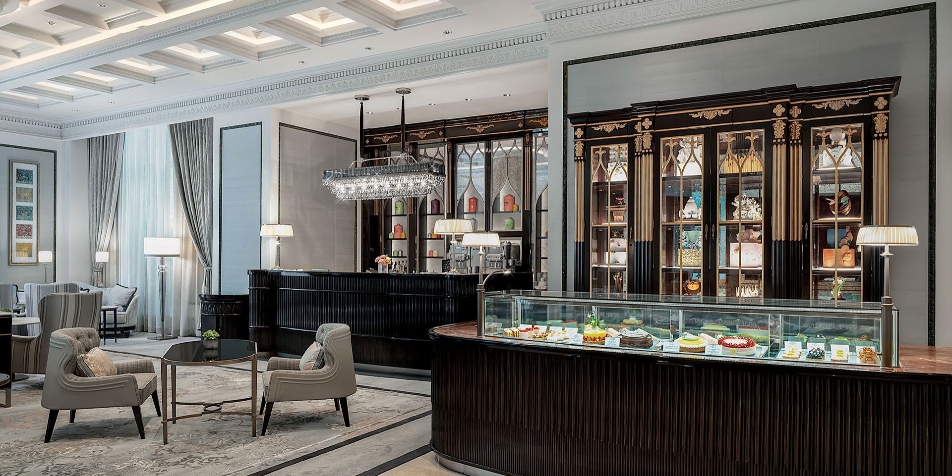 The Ritz-Carlton Guangzhou-1