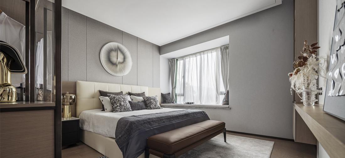 复古时尚家居设计丨阡墨社-18