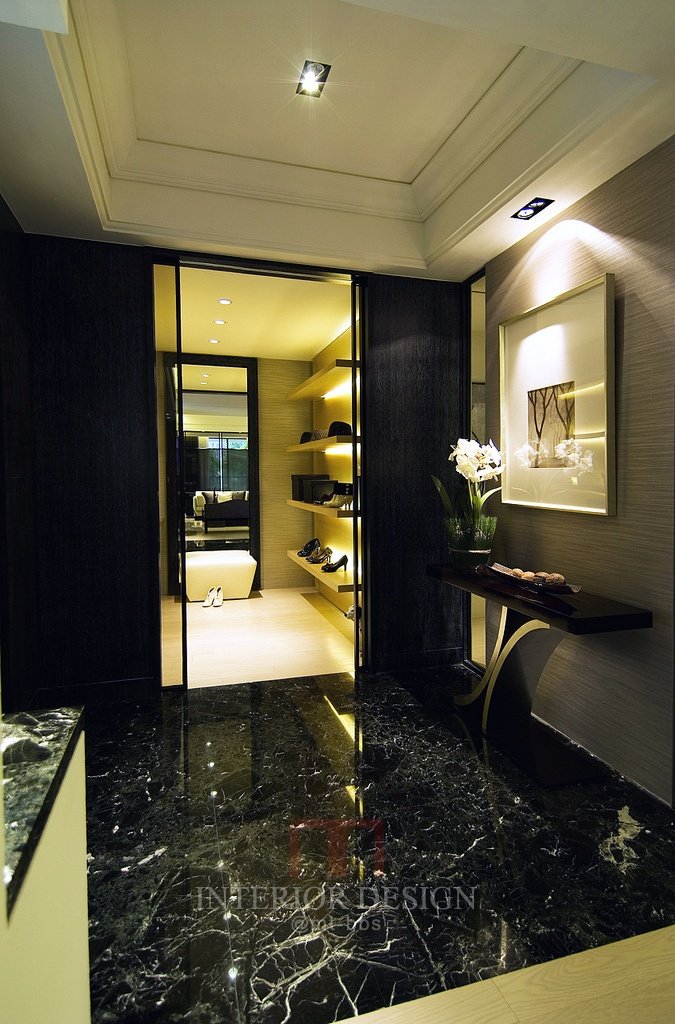 【名家】简约-台北远雄首府样品屋98P-4