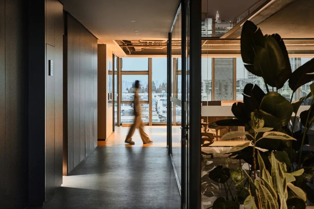 南京红薯大厦丨中国南京丨盛利,凌潇丽-20