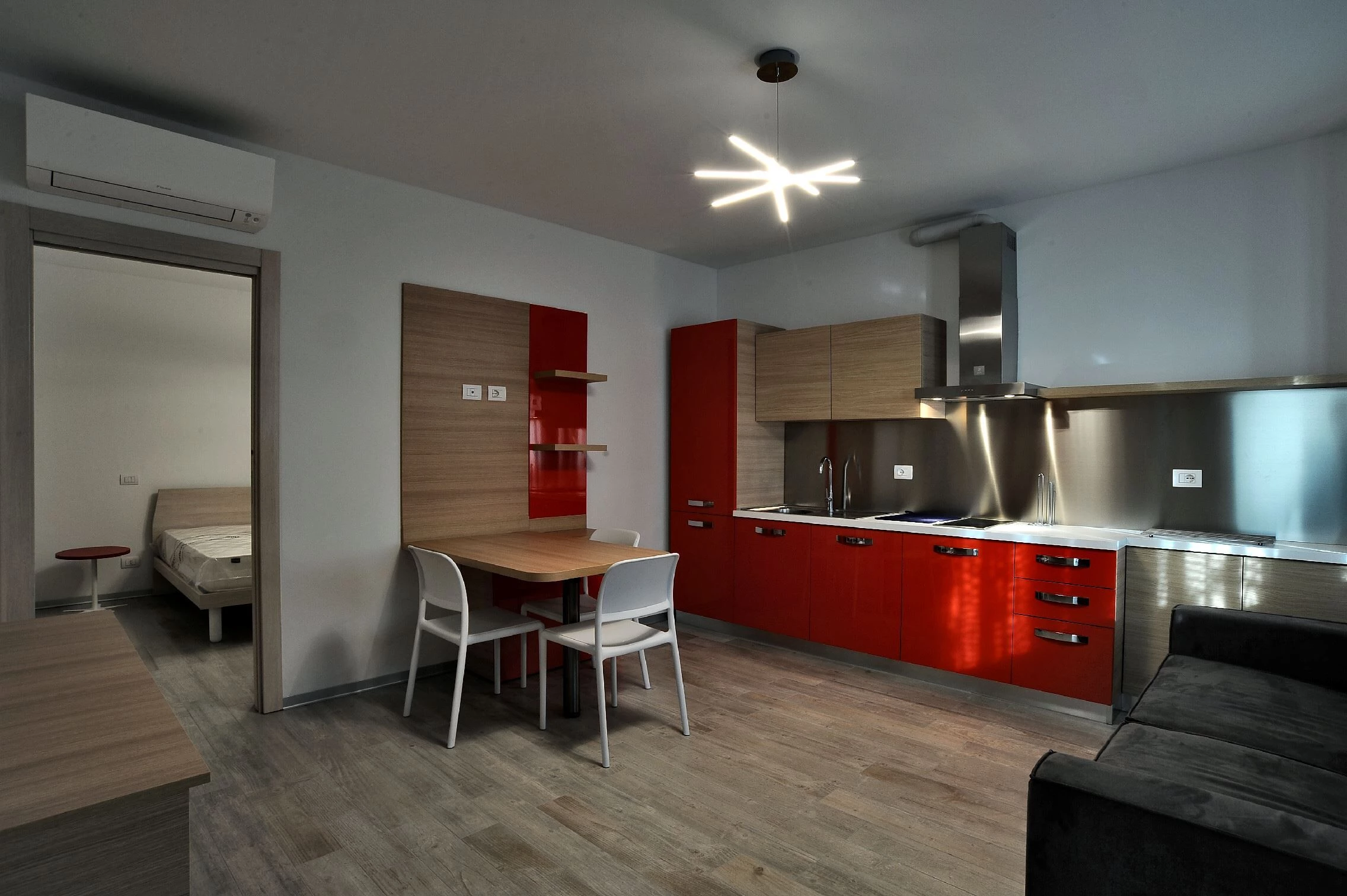 仓库 GEMA丨意大利博洛尼亚丨Studio tecnico Mattioli-39