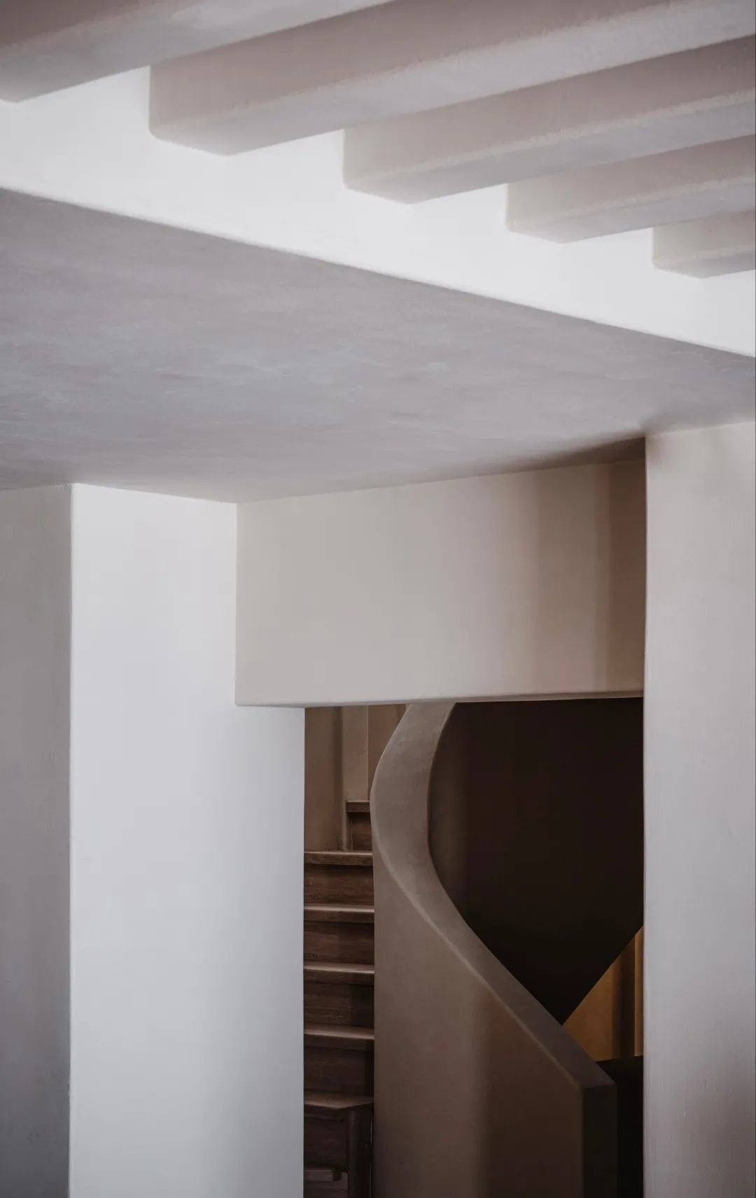 六阅·海东方悬崖酒店丨中国大理丨尚壹扬空间设计-4