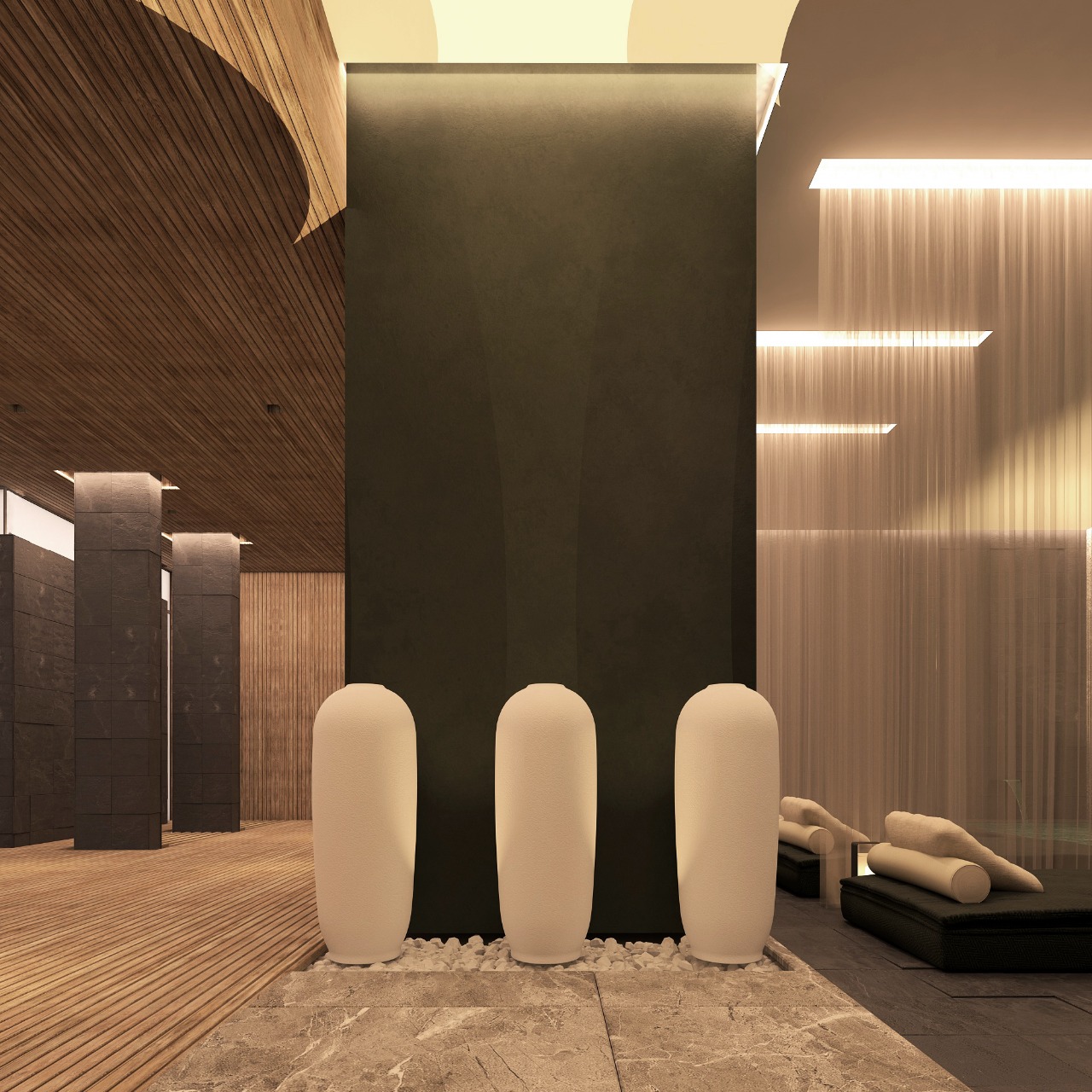 Saudi Arabia (Pool &Jacuzzi &Gym&Toilet)-15