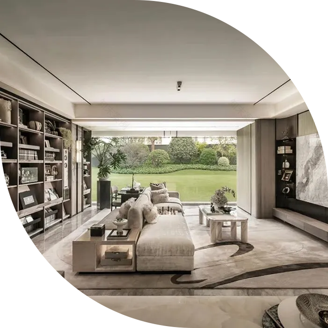 越秀·阅璟台丨中国广州丨MTO洣图设计-145