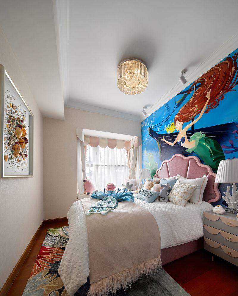 深海视界 · 梦幻海洋家居设计-63