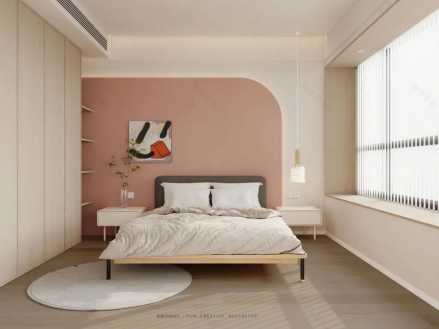 东方润园室内设计案例丨中国杭州丨tz.design-23