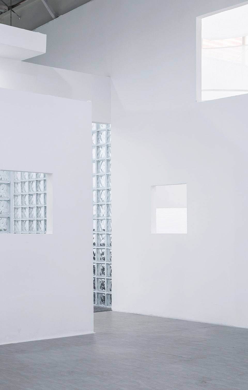 梦中的花园，商丘 / Mur Mur Lab-36