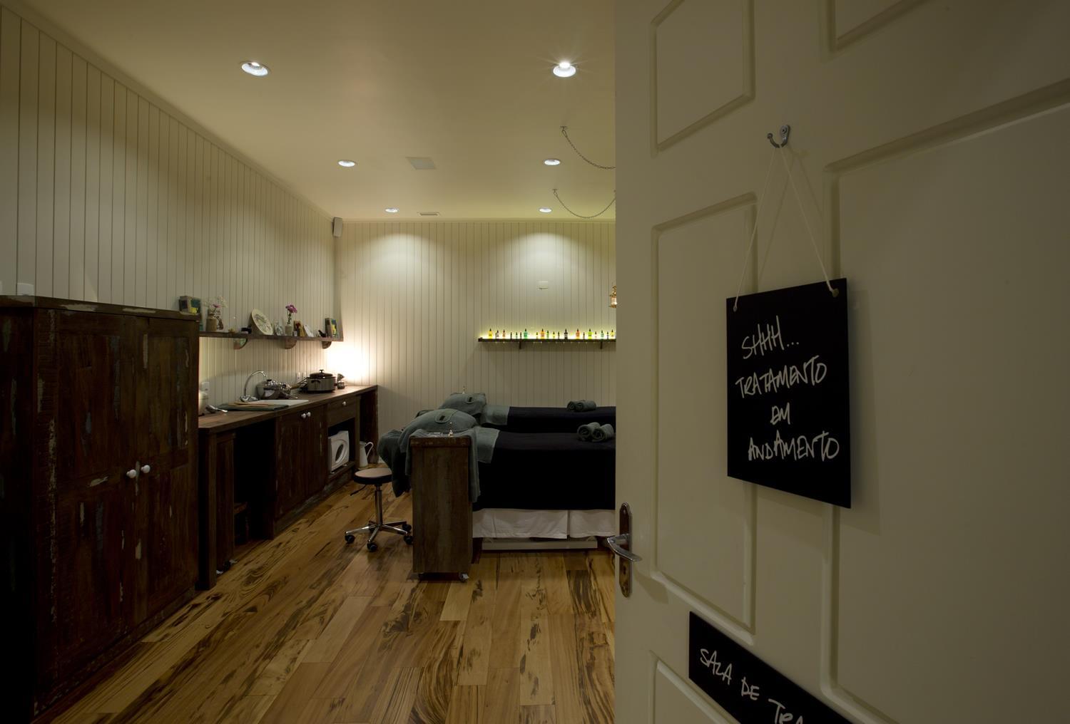 豪华水疗中心-21