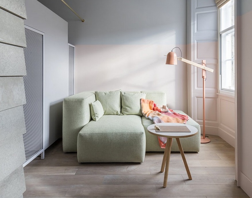 Second Locke Aparthotel to Open in Edinburgh in June-0