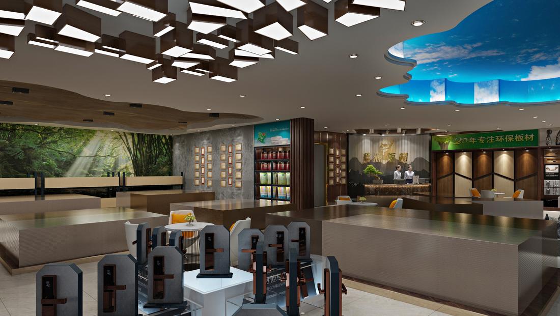 德原建材店设计-26