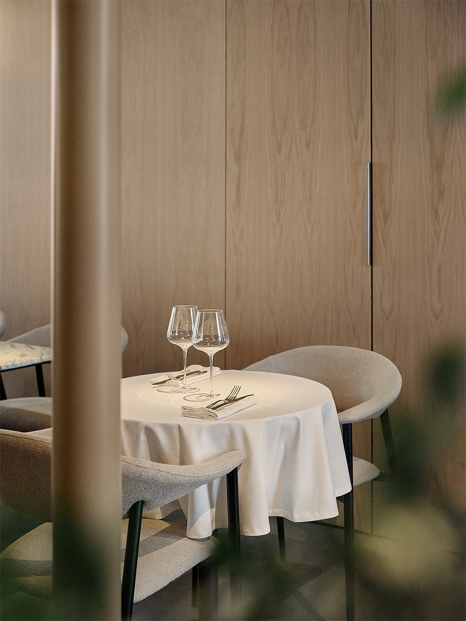 莫斯科DI NULLA餐酒馆丨俄罗斯莫斯科丨DA BUREAU-30